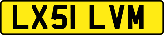 LX51LVM