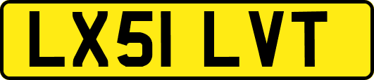 LX51LVT