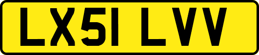 LX51LVV