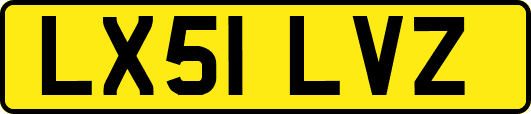 LX51LVZ