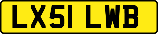 LX51LWB