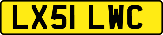 LX51LWC