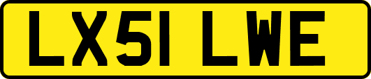 LX51LWE