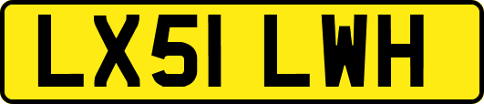 LX51LWH