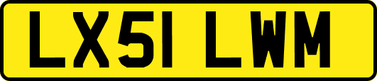 LX51LWM