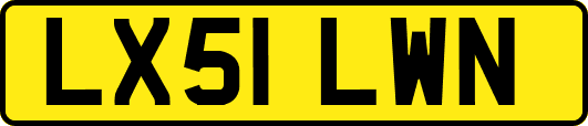 LX51LWN