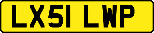 LX51LWP