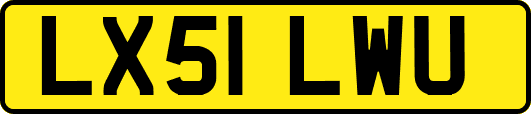 LX51LWU