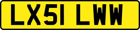 LX51LWW