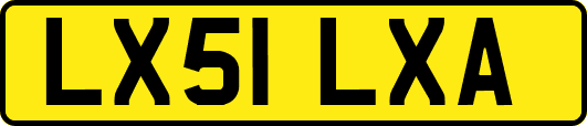 LX51LXA