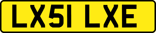 LX51LXE