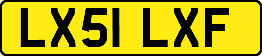 LX51LXF