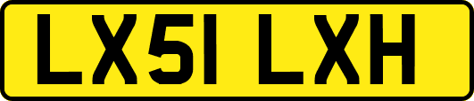 LX51LXH