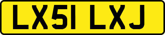 LX51LXJ