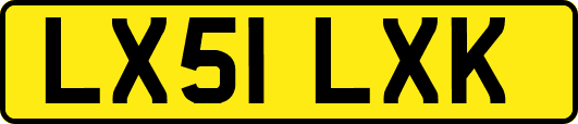 LX51LXK