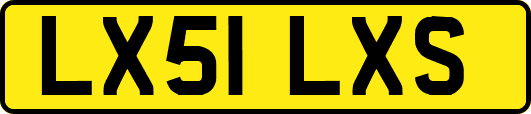 LX51LXS