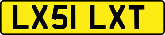 LX51LXT