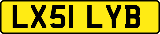 LX51LYB