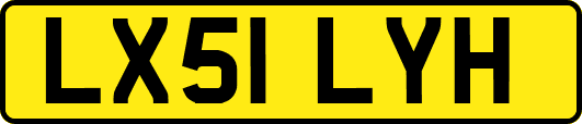 LX51LYH