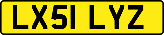 LX51LYZ