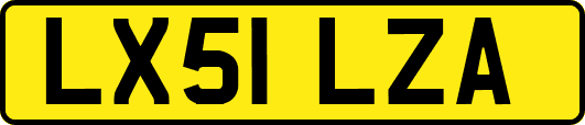 LX51LZA