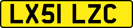 LX51LZC