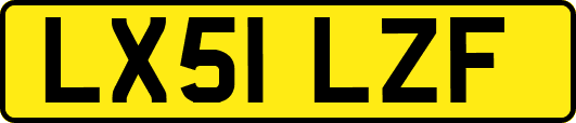 LX51LZF