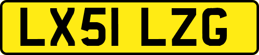 LX51LZG