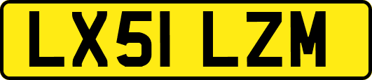 LX51LZM