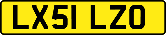 LX51LZO