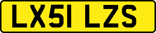 LX51LZS