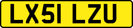 LX51LZU