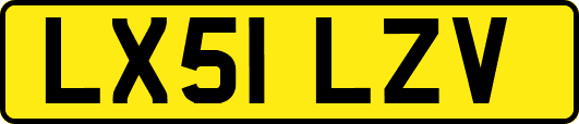 LX51LZV