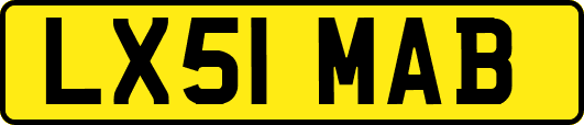 LX51MAB