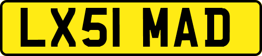 LX51MAD