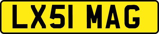 LX51MAG