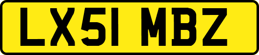 LX51MBZ