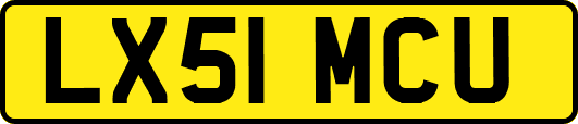 LX51MCU