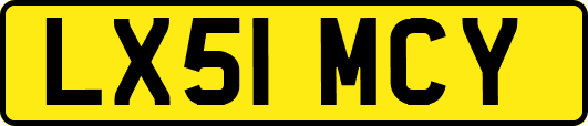 LX51MCY