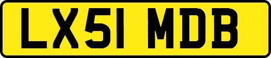 LX51MDB