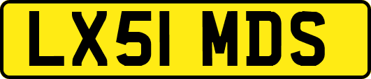 LX51MDS