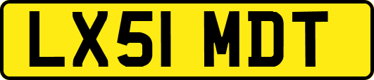 LX51MDT