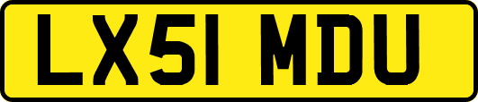 LX51MDU