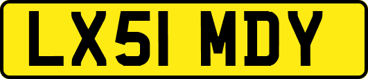 LX51MDY