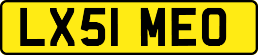 LX51MEO