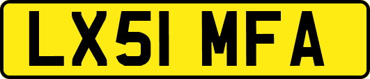 LX51MFA