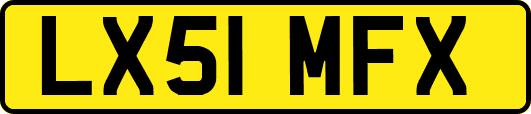 LX51MFX