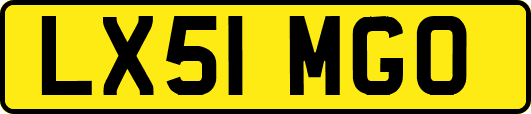 LX51MGO