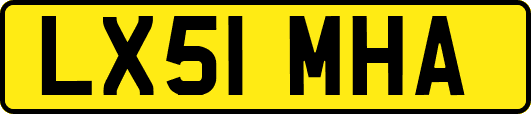 LX51MHA