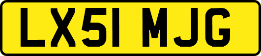 LX51MJG